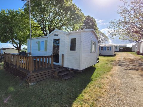 Camping Bellevue - Camping Charente-Maritime - Image N°16