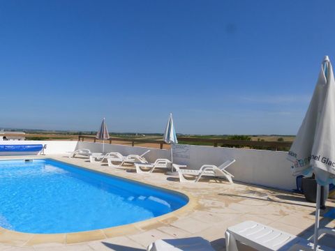 Camping Bellevue - Camping Charente-Maritime - Image N°2