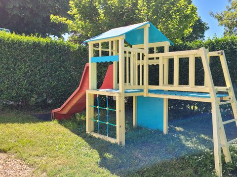 Camping Bellevue - Camping Charente-Maritime - Image N°25