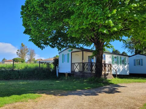 Camping Bellevue - Camping Charente-Maritime - Image N°10