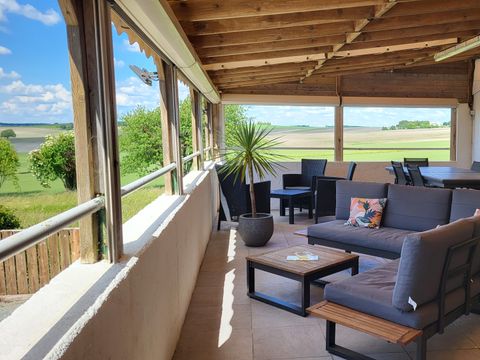 Camping Bellevue - Camping Charente-Maritime - Image N°11