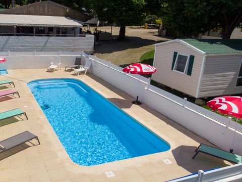 Camping Bellevue - Camping Charente-Maritime - Image N°12