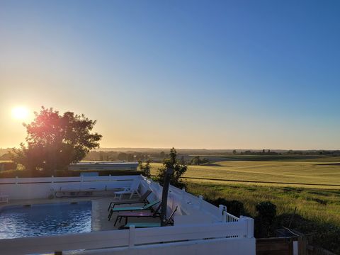 Camping Bellevue - Camping Charente-Maritime - Image N°24