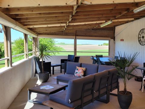 Camping Bellevue - Camping Charente-Maritime
