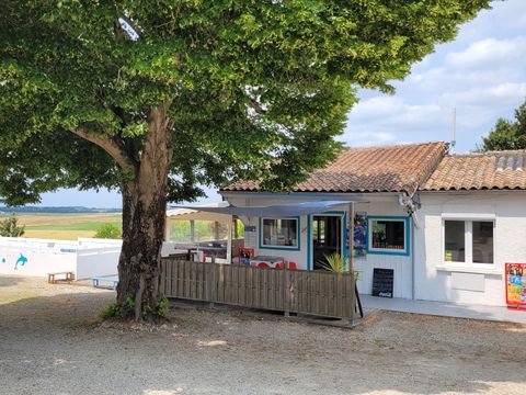 Camping Bellevue - Camping Charente-Maritime - Image N°8