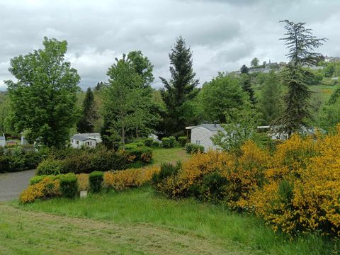 Camping La Vallee - Camping Puy-de-Dôme - Image N°14