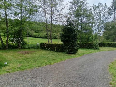 Camping La Vallee - Camping Puy-de-Dôme - Image N°13