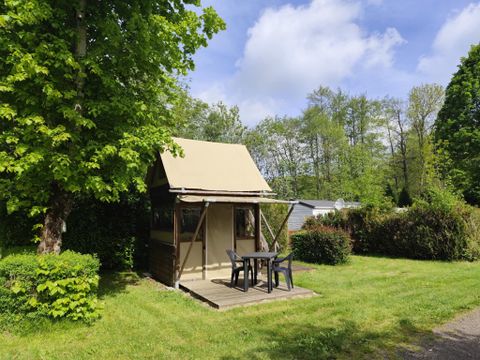 TENTE 2 personnes - Bivouac XL