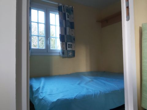 MOBILHOME 3 personnes - Genêt