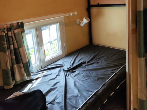 MOBILHOME 3 personnes - Genêt