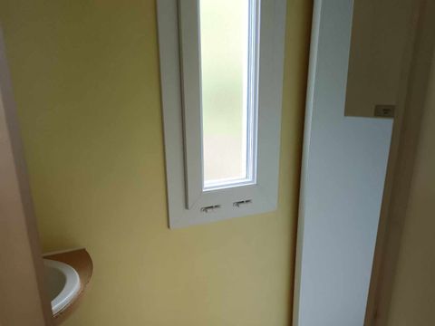 MOBILHOME 3 personnes - Cosmos