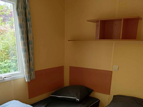 MOBILHOME 6 personnes - Lavande