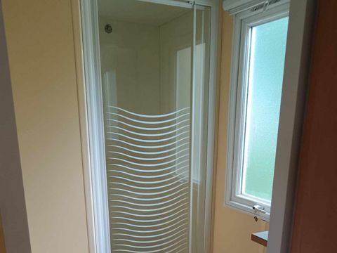 MOBILHOME 6 personnes - Lavande