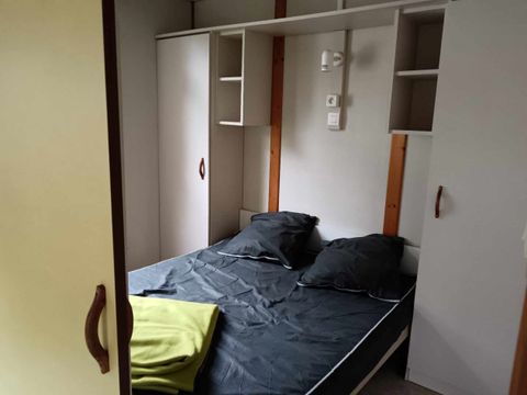 CHALET 5 personnes - Capucine