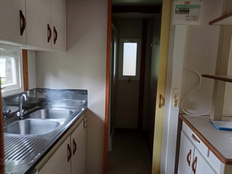 CHALET 5 personnes - Capucine