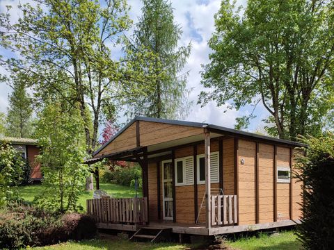 CHALET 5 personnes - Primevère