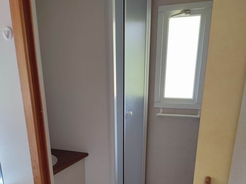 CHALET 5 personnes - Primevère