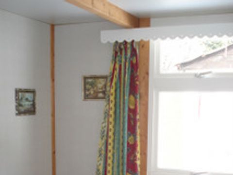 CHALET 5 personnes - Primevère