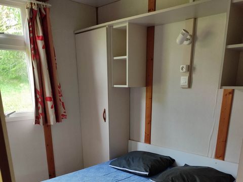 CHALET 5 personnes - Primevère