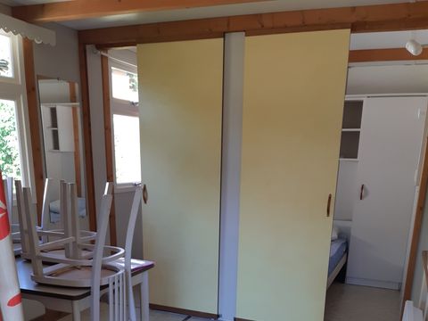 CHALET 5 personnes - Primevère