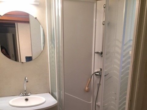 CHALET 5 personnes - Azalée