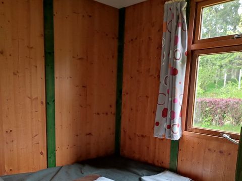 CHALET 6 personnes - Magnolia