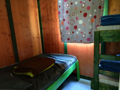 CHALET 6 personnes - Magnolia