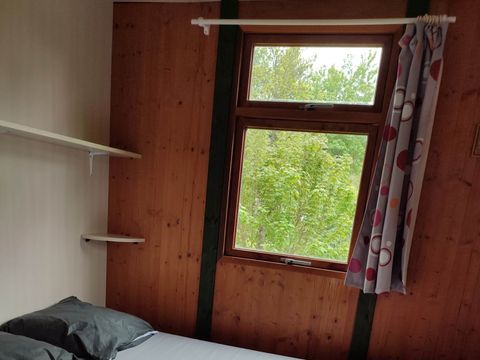 CHALET 6 personnes - Magnolia