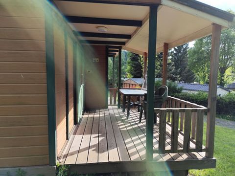 CHALET 6 personnes - Magnolia