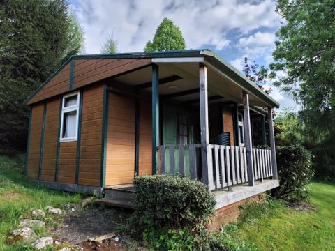 CHALET 6 personnes - Camélia