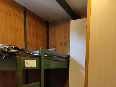 CHALET 6 personnes - Camélia