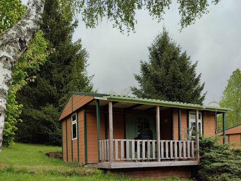 CHALET 6 personnes - Althéa