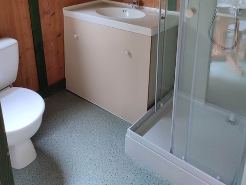 CHALET 6 personnes - Althéa