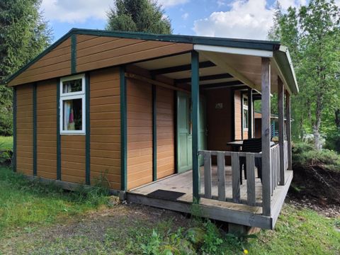 CHALET 6 personnes - Althéa