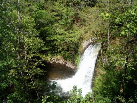 Camping La Vallee - Camping Puy-de-Dôme - Image N°11