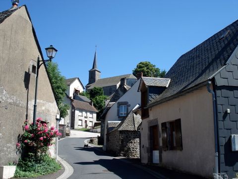 Camping La Vallee - Camping Puy-de-Dôme - Image N°19