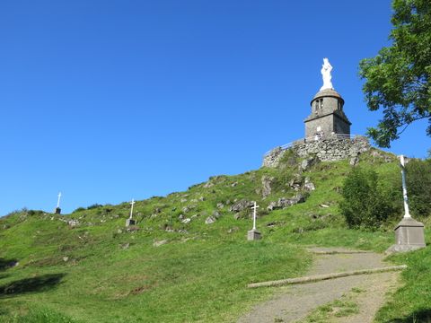 Camping La Vallee - Camping Puy-de-Dôme - Image N°20