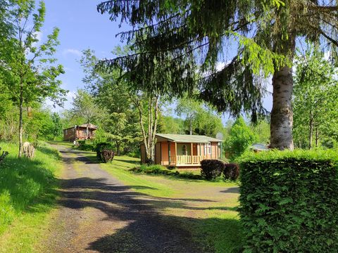 Camping La Vallee - Camping Puy-de-Dôme - Image N°18