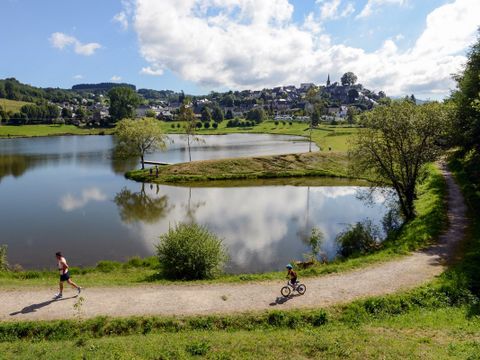 Camping La Vallee - Camping Puy-de-Dôme - Image N°17