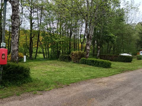 Camping La Vallee - Camping Puy-de-Dôme - Image N°12