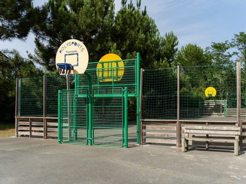 Camping La Pointe du Médoc - Camping Gironde - Image N°18