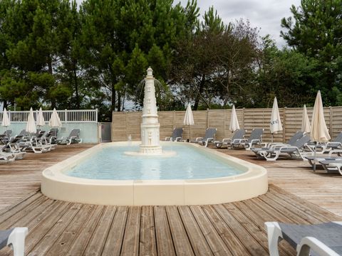 Camping La Pointe du Médoc - Camping Gironde - Image N°20