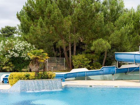 Camping La Pointe du Médoc - Camping Gironde - Image N°11