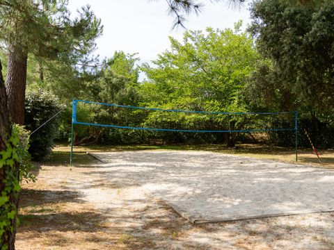 Camping La Pointe du Médoc - Camping Gironde - Image N°17