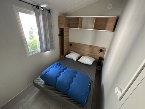 MOBILHOME 4 personnes - Confort 4 personnes