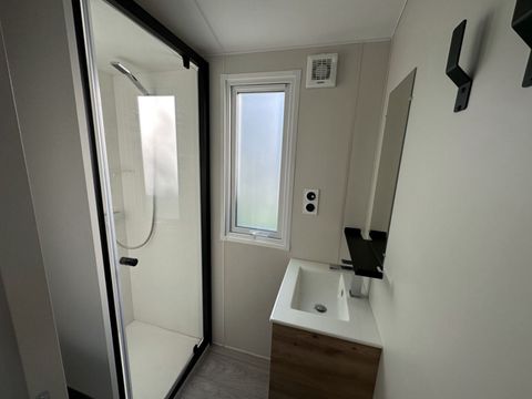 MOBILHOME 4 personnes - CONFORT (2ch) SAM/SAM