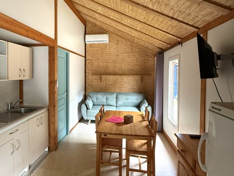 Family's Camping Le Savoy - Camping Savoie - Image N°22