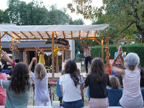 Family's Camping Le Savoy - Camping Savoie - Image N°7