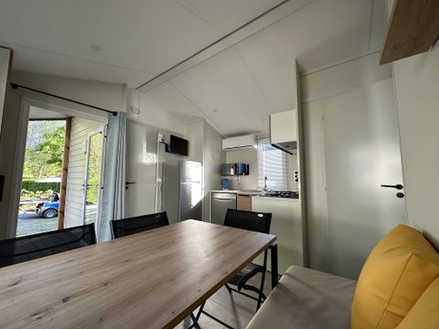 Family's Camping Le Savoy - Camping Savoie - Image N°9