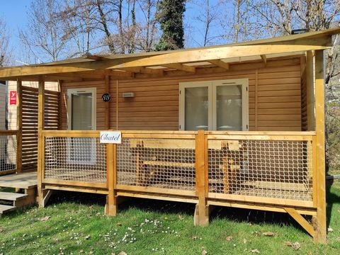 Family's Camping Le Savoy - Camping Savoie - Image N°13